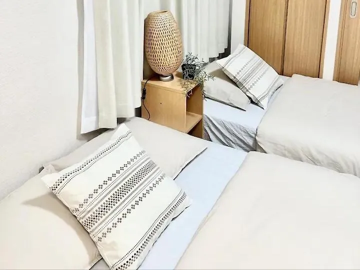 Tsukiji Station 2Min, Direct Access, Checkhostprofile, Japanese Homestay Tokyo