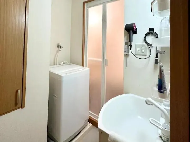 Tsukiji Station 2Min, Direct Access, Checkhostprofile, Japanese Homestay Tokyo Apartment
