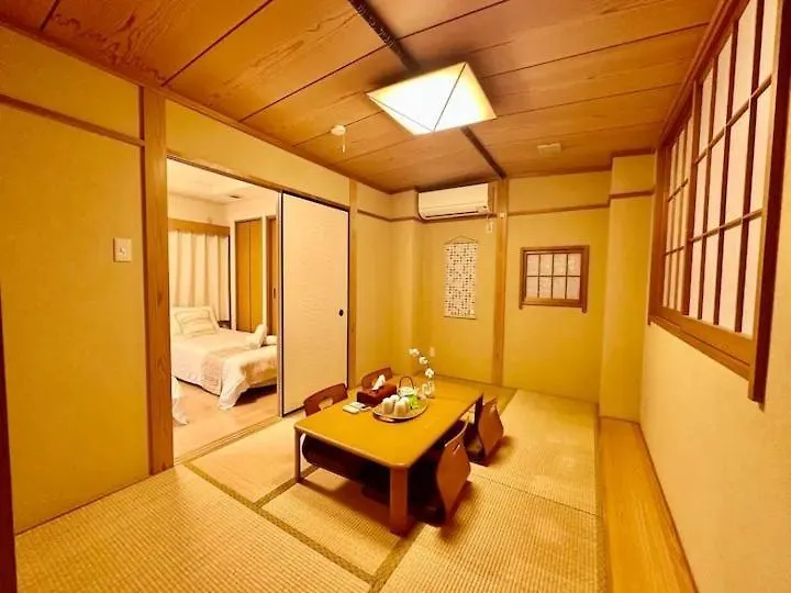 Tsukiji Station 2Min, Direct Access, Checkhostprofile, Japanese Homestay Tokió Apartman