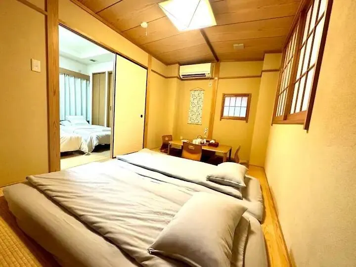 Tsukiji Station 2Min, Direct Access, Checkhostprofile, Japanese Homestay Tokió